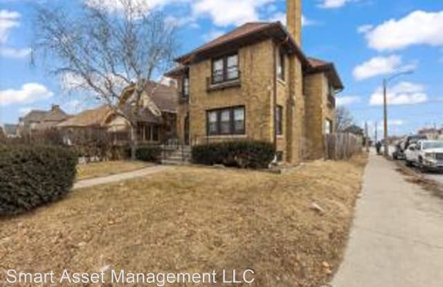 2704 N 46th St. - 2704 North 46th Street, Milwaukee, WI 53210