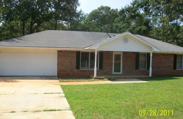 2640 Autumn Ter - 2640 Autumn Terrace, Sumter County, SC 29040