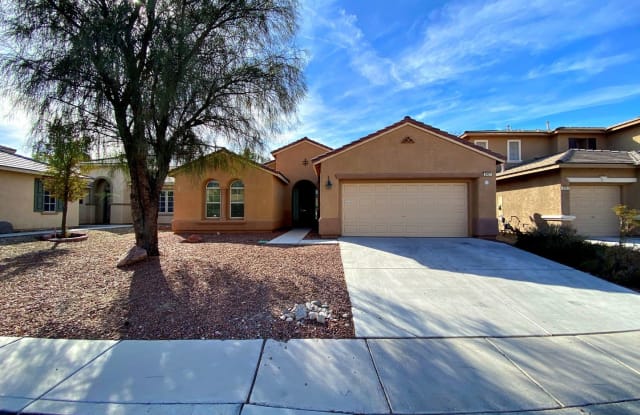 3937 Kristina Lynn Ave - 3937 Kristina Lynn Avenue, North Las Vegas, NV 89081