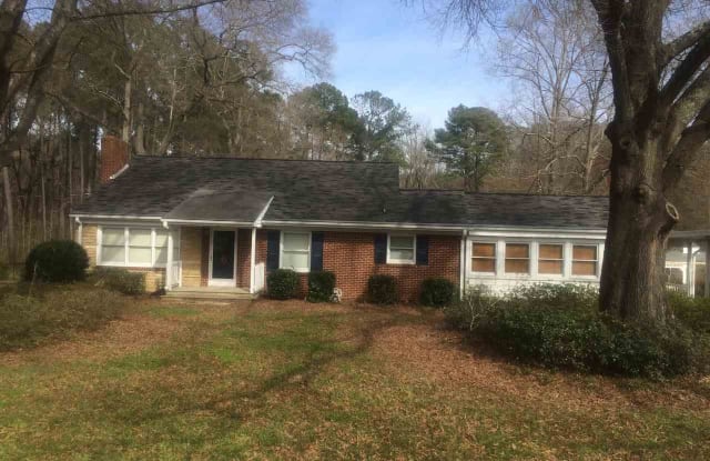 1522 Farrington Road - 1522 Farrington Rd, Chatham County, NC 27523