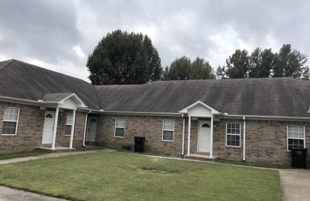 409 Scott Street - 1 - 409 North Scott Street, Ward, AR 72176