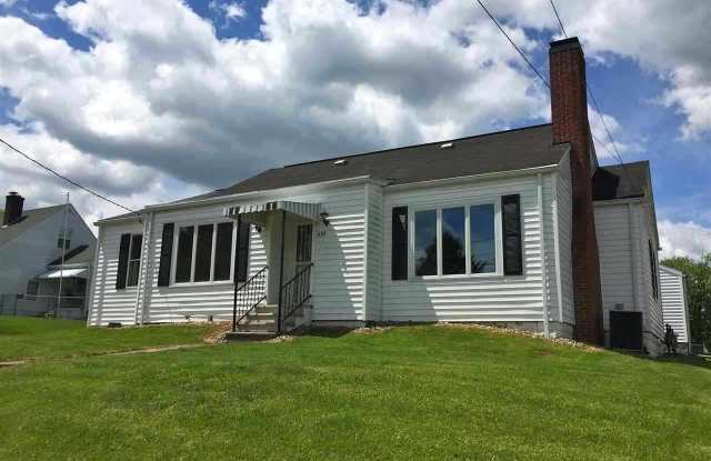 439 Lawman Avenue - 439 Lawman Avenue, Bridgeport, WV 26330