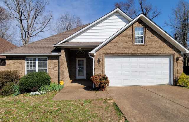 Doublecreek Subdivision