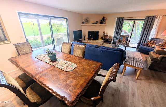 5085 N Camino Del Lazo