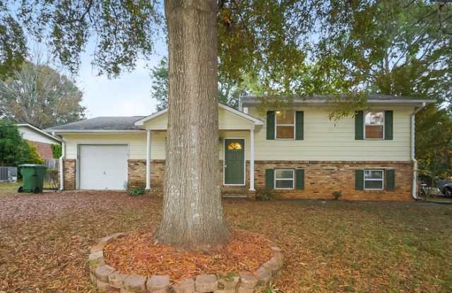 10007 Camille Drive Southeast