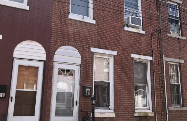 808 Livingston Street - 808 Livingston Street, Philadelphia, PA 19125