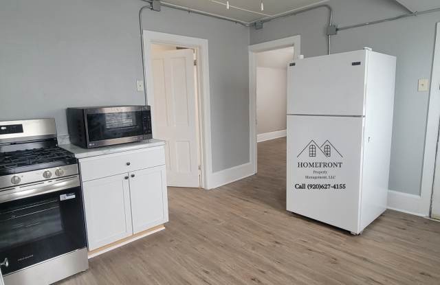 Photo of 1443 S 9th Street - (upper)