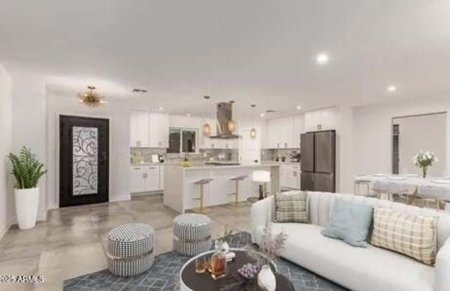 8737 E Fairmount Avenue