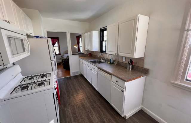 Nice saint Paul 4 bed room home for rent!