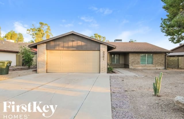 3361 West Phelps Road - 3361 West Phelps Road, Phoenix, AZ 85053