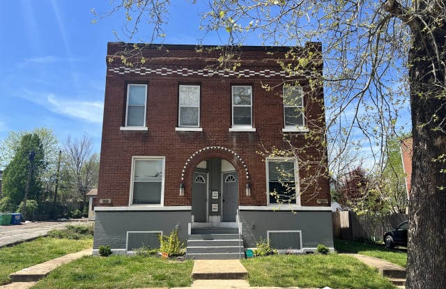 3837 Nebraska Avenue - 3837 Nebraska Avenue, St. Louis, MO 63118