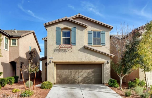 7884 SHORELINE RIDGE Court - 7884 North Shoreline Ridge Court, Las Vegas, NV 89166