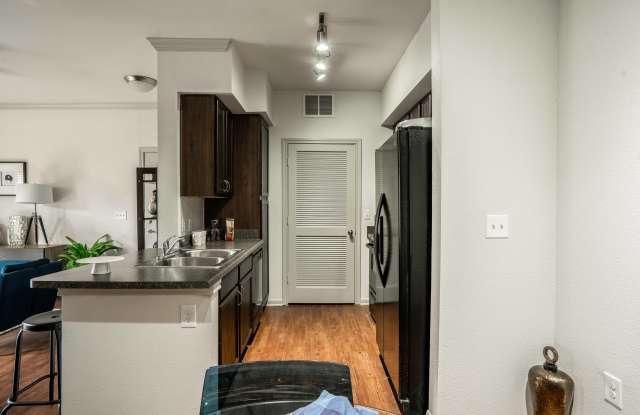 The Henry at Liberty Hills