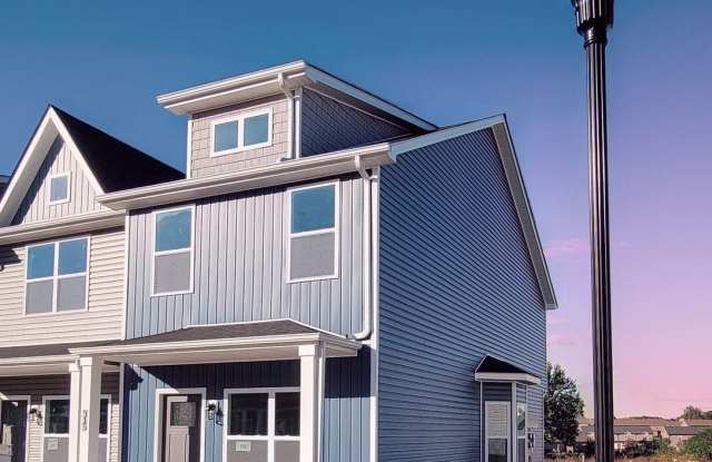 Photo of Luxury Townhome For Rent Near Billy Dunlop Park!