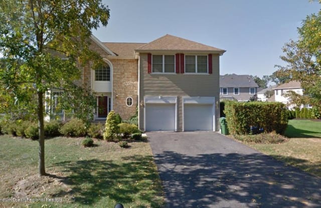 360 Old Deal Road - 360 Old Deal Road, Eatontown, NJ 07724