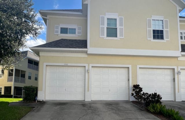 98 S Highland Ave UNIT 1002 - 98 South Highland Avenue, Tarpon Springs, FL 34689