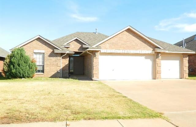 204 North Shannon Way - 204 North Shannon Way, Mustang, OK 73064