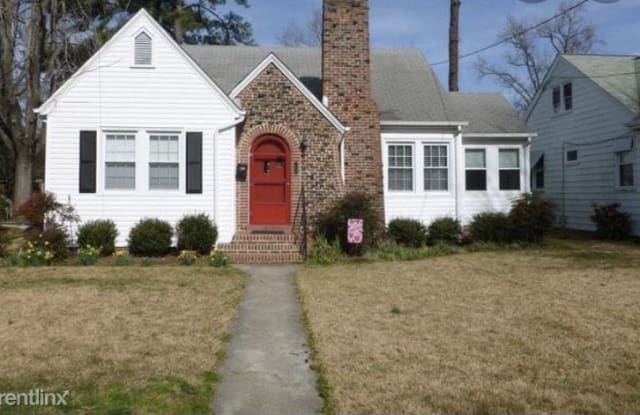 1426 Cedar Ln - 1426 Cedar Lane, Norfolk, VA 23508