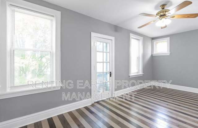 3868 Meramec St.