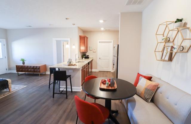Photo of Beulah Place