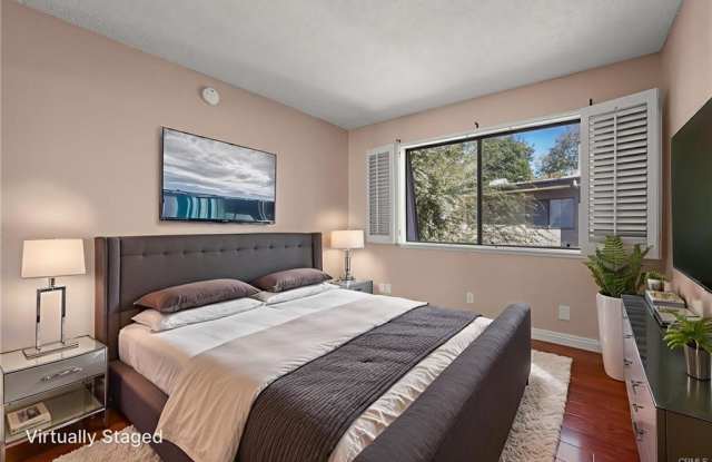 9000 Vanalden Avenue