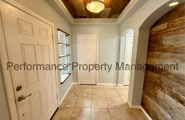 Stunning 5 Bed/3 Bath SW Bakersfield Home w/ RBP  $0 Deposit Option