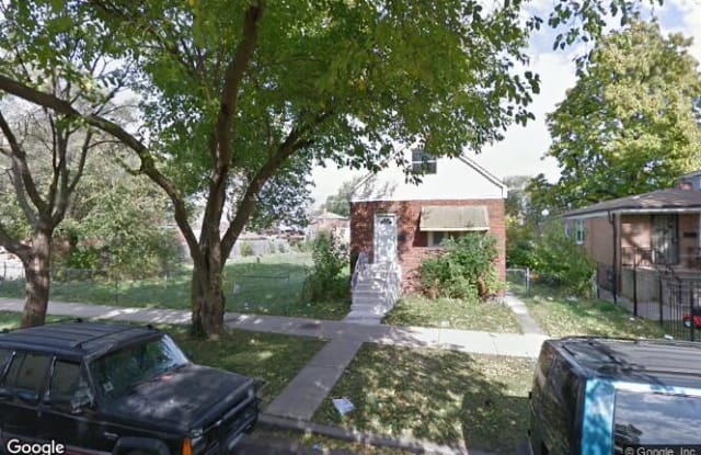 510 East 92nd Street - 510 East 92nd Street, Chicago, IL 60619