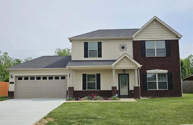 138 Shirley Boulevard