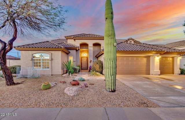 Photo of 11056 E OBERLIN Way