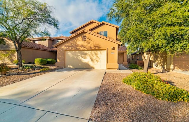 640 West Emerald Key Drive - 640 West Emerald Key Drive, Sahuarita, AZ 85614