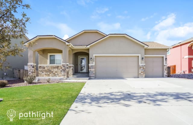 7935 Dutch Loop - 7935 Dutch Loop, Security-Widefield, CO 80925