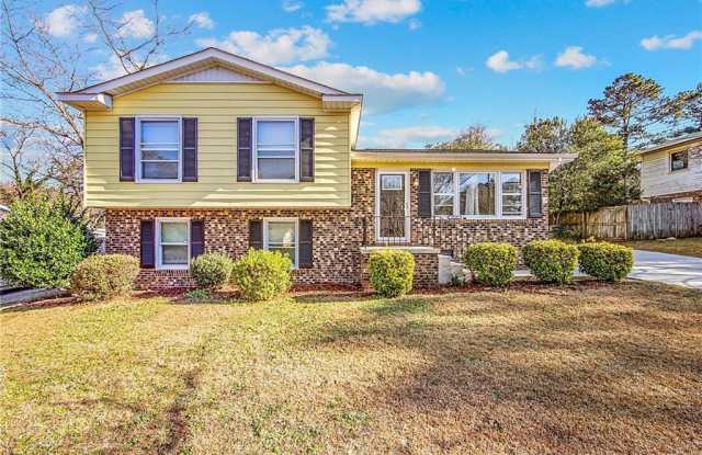 5218 Cooper Road - 5218 Cooper Road, Fayetteville, NC 28311