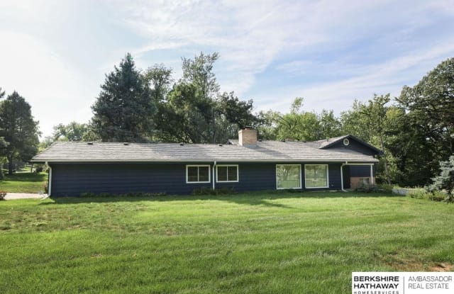 1330 S 105 Street - 1330 South 105th Street, Omaha, NE 68124