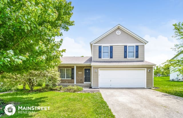 6706 Bluffview Circle - 6706 Bluffview Circle, Jefferson County, KY 40299