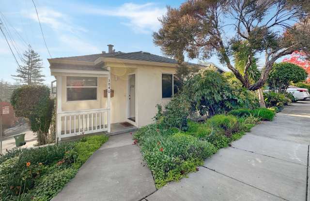 Photo of Spacious, Bright  Private Home with Huge Backyard on one of the quietest streets of Redwood Heights