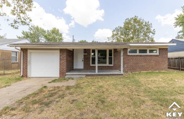 1226 E Alturas St - 1226 Alturas Street, Wichita, KS 67216