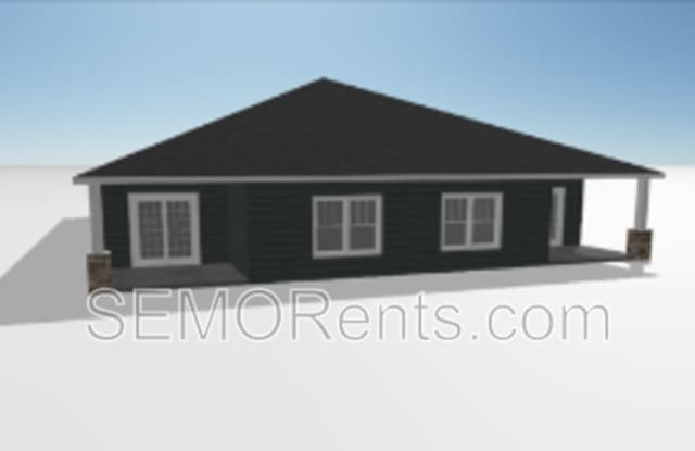 2937 Shadow Wood Lane