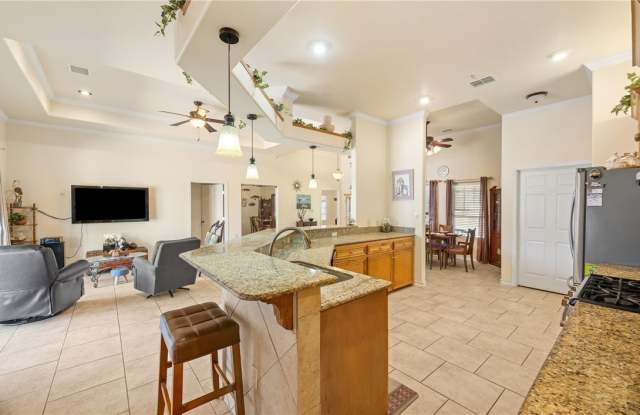 15706 Finistere Street