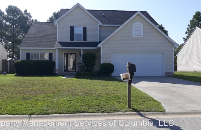 429 Spring Oak Lane - 429 Spring Oak Lane, Richland County, SC 29229