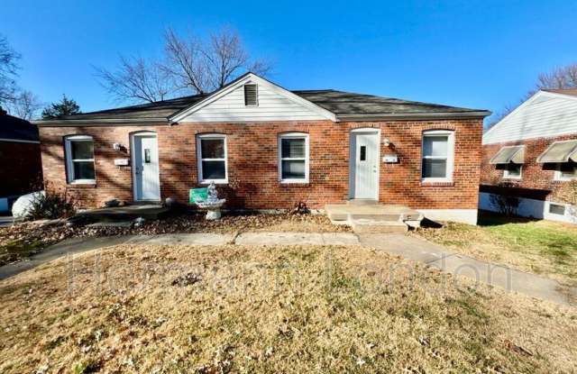 3511 Saint Luke Ln