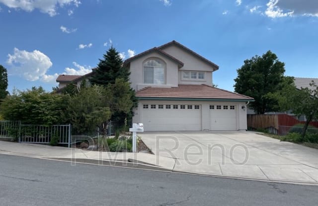 7004 Heatherwood Drive - 7004 Heatherwood Drive, Reno, NV 89523