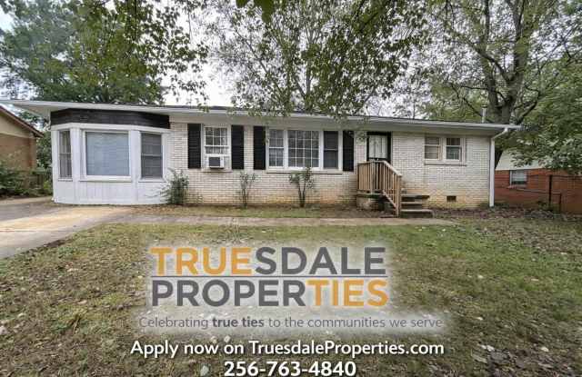 Photo of Charming 3BR Home with Bonus Den, Hardwood Floors  Fenced Backyard