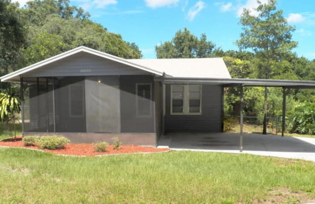 10803 1st Street - 10803 1st Street, Riverview, FL 33569