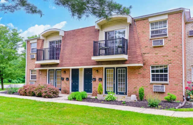 Park Crest Village