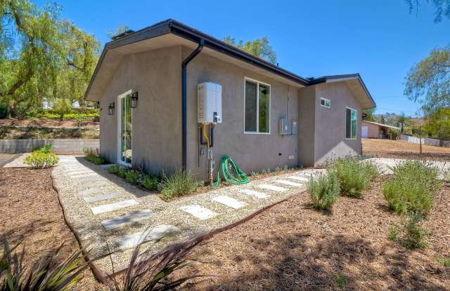 29733 Disney Lane - ADU