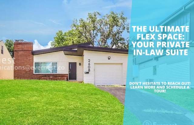 Photo of 2608 West Paseo Boulevard