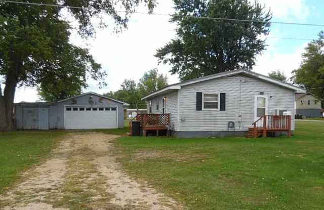 Photo of Spacious 2-Bedroom Home in Fulton!