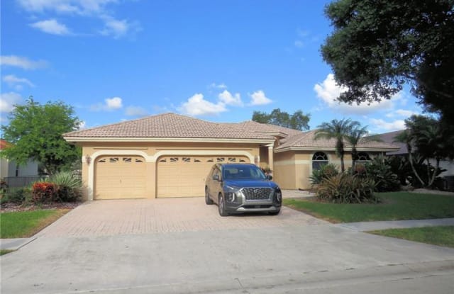 7228 NW 63rd Ter - 7228 63rd Terrace, Parkland, FL 33067