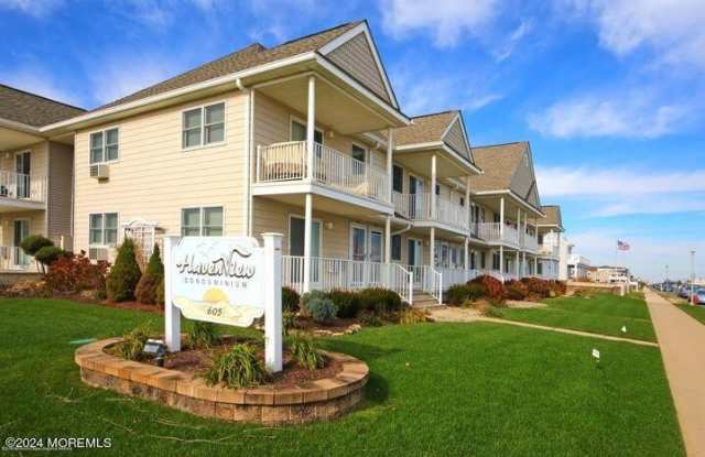 605 Ocean Avenue