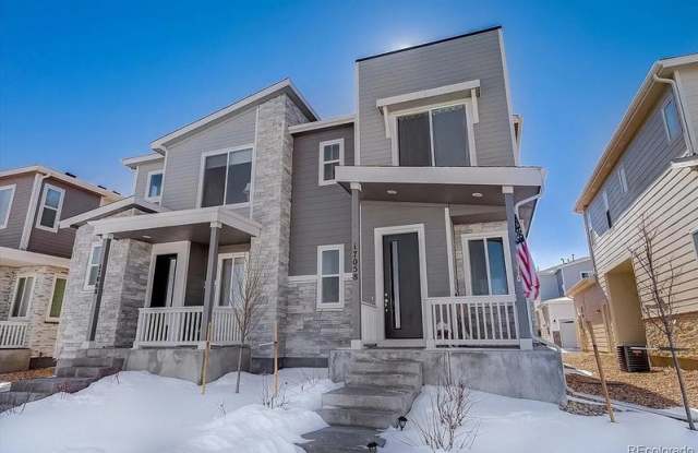 17058 East Center Place